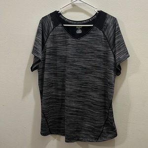 TEK GEAR workout shirt